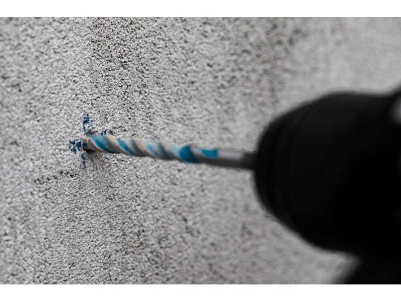 Sveder Bosch EXPERT CYL-9 MultiConstruction, Dimenzije: 14x150x200mm, 2608901487